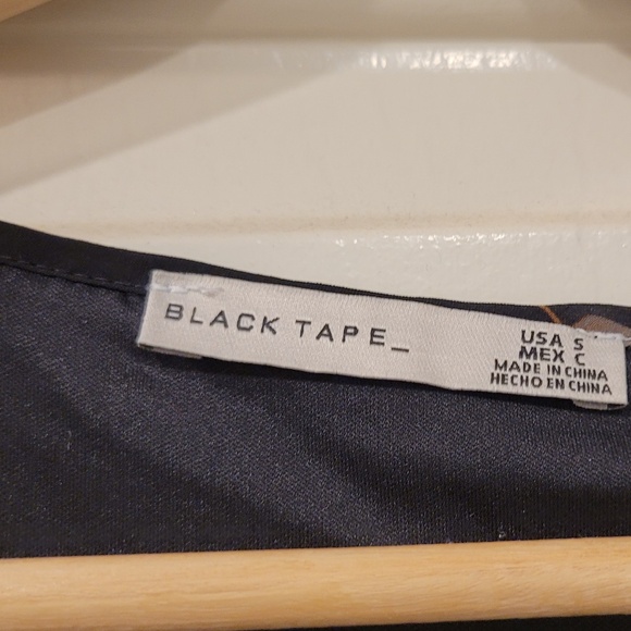 Woman’s Mini Dress/Tunic Top - Picture 3 of 5